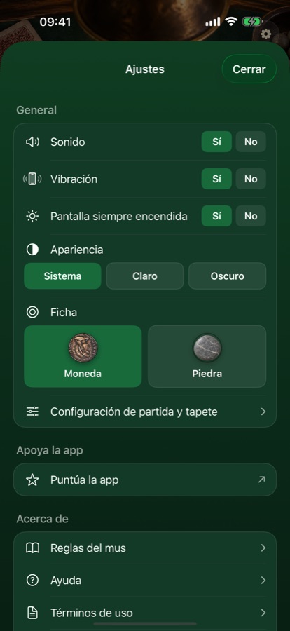 Ajustos